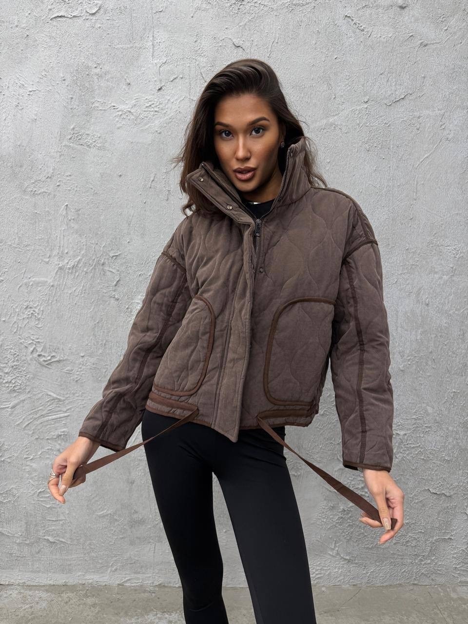 куртка демисезонная,стильная куртка,женская куртка,куртка,куртка оверсайз