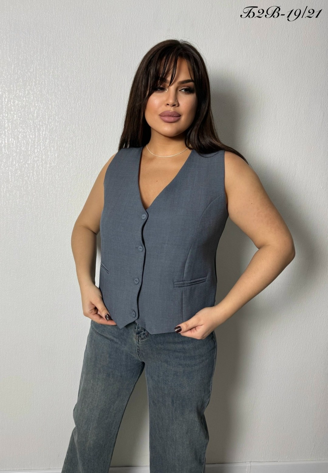 жилет классический,серый жилет,жилет,школьный жилет,приталенный жилет