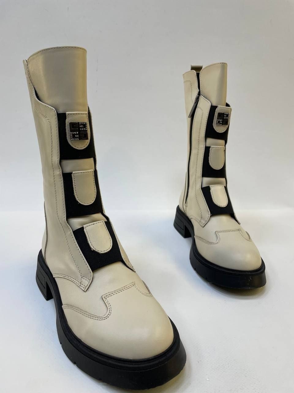 ,женские ботинки,ботинки кожа,зимняя  женская,женская