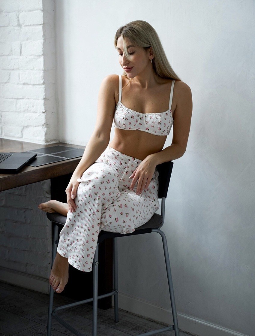 женская пижама,пижама для женщин,пижама женская с брюками,женская пижама комплект,пижама