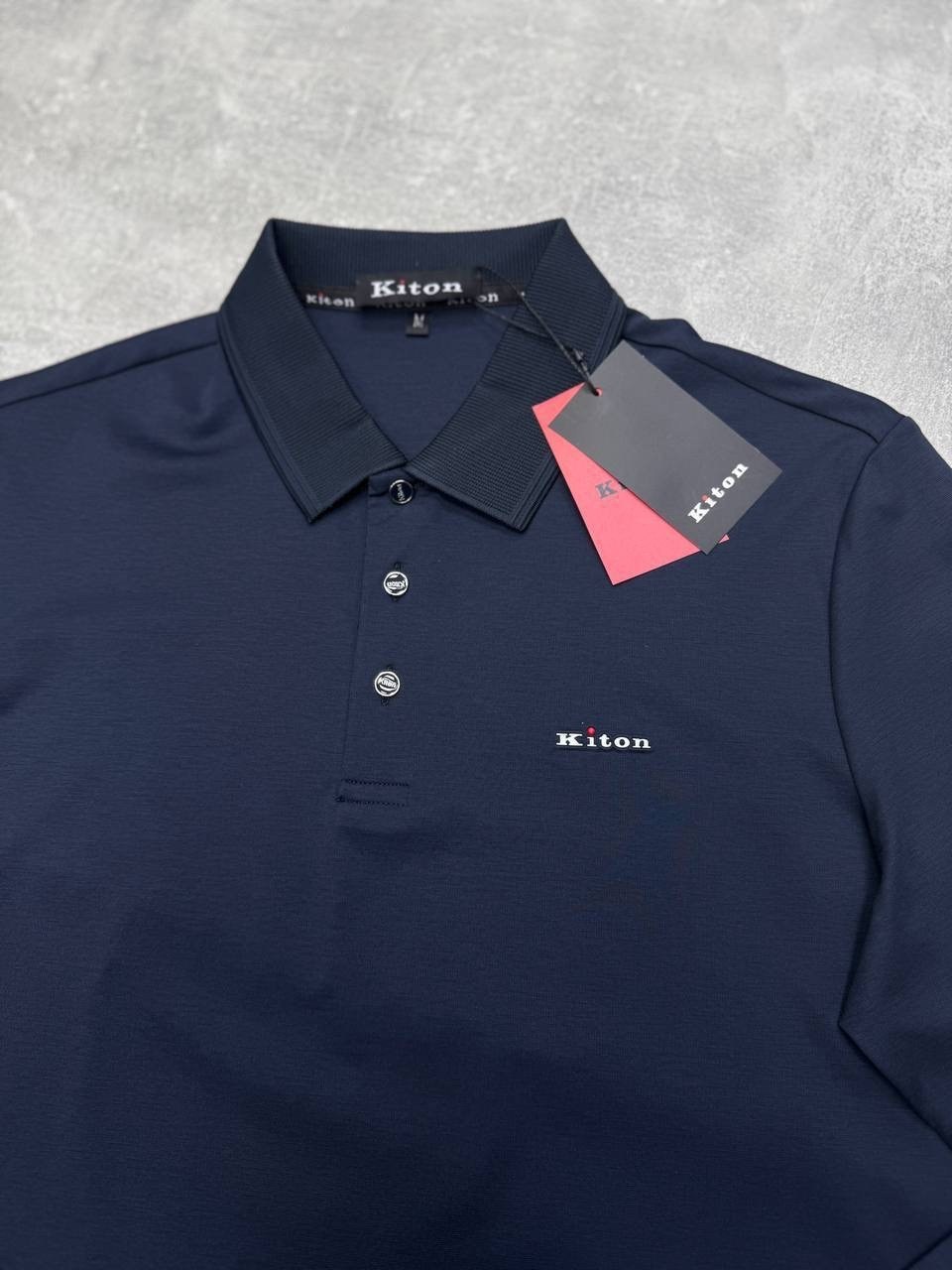 поло с длинным рукавами,kiton поло kiton,белая кофта,кофта поло