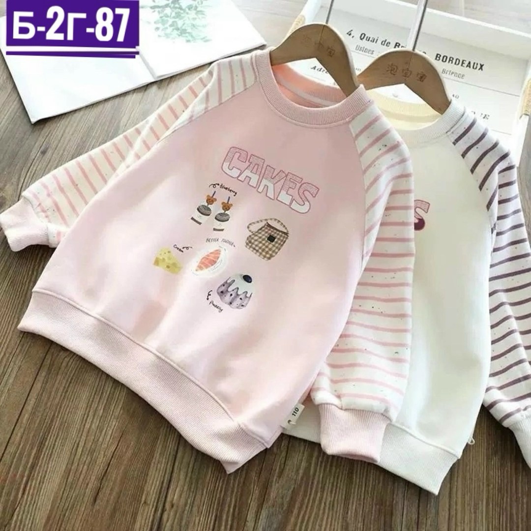 свитшот для девочки,кофта теплая,детская кофта,толстовка для девочек,кофта для девочки