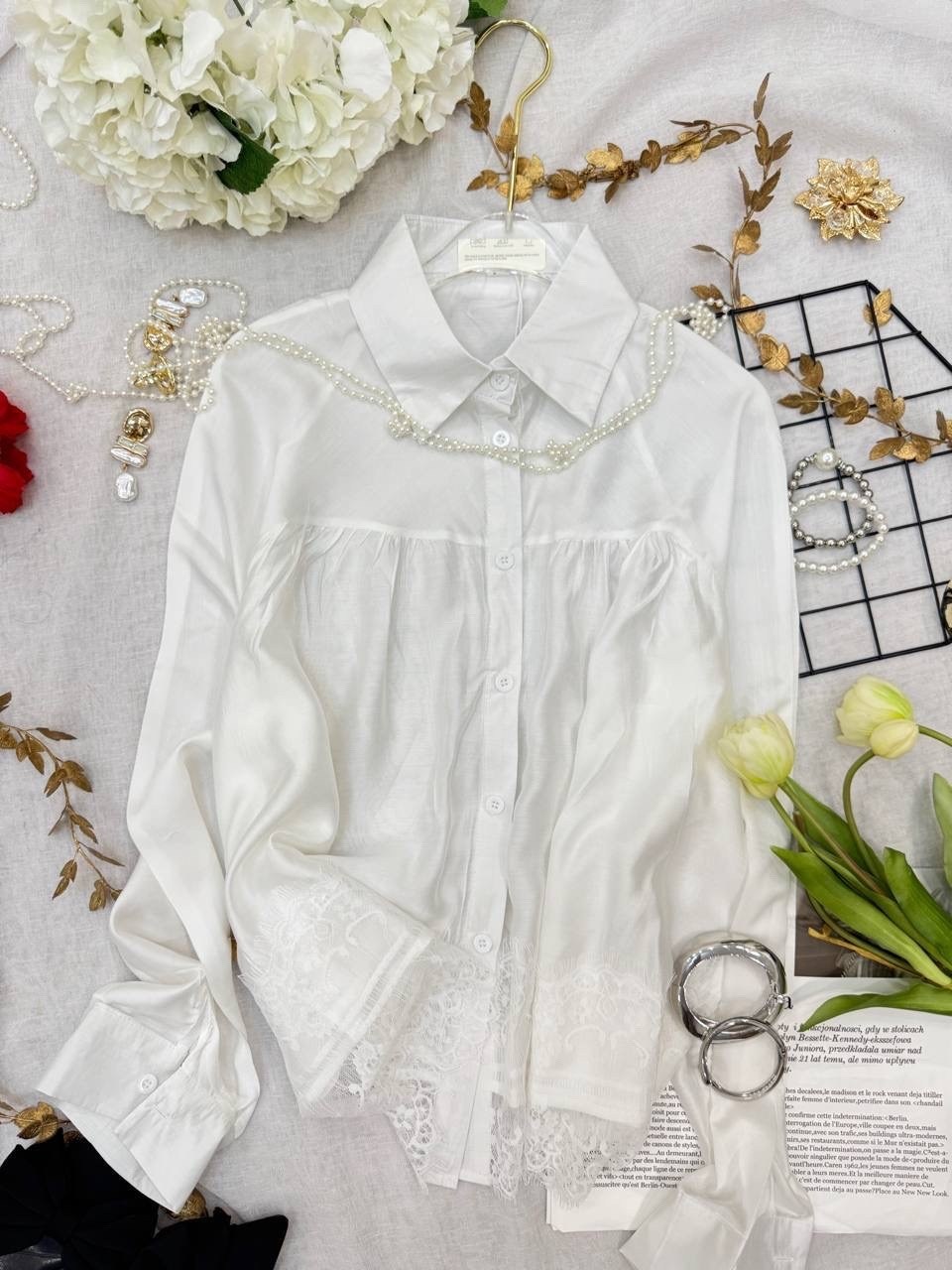 блузка винтажная,блузка кружевная,блузка модная,элегантная блузка,блузка с кружевом