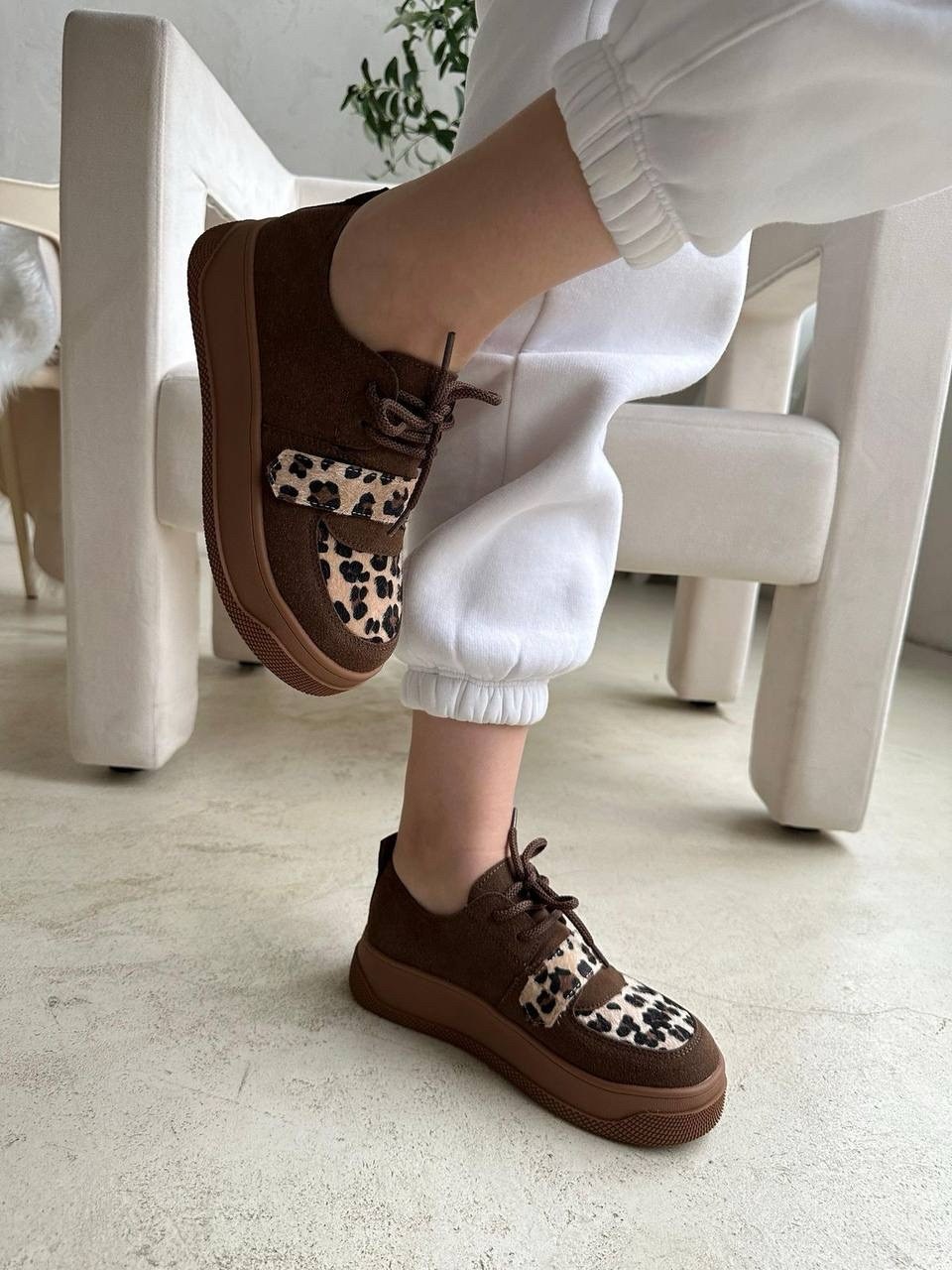 ,женская ,леопардовые кроссовки,повседневная ,кеды женски