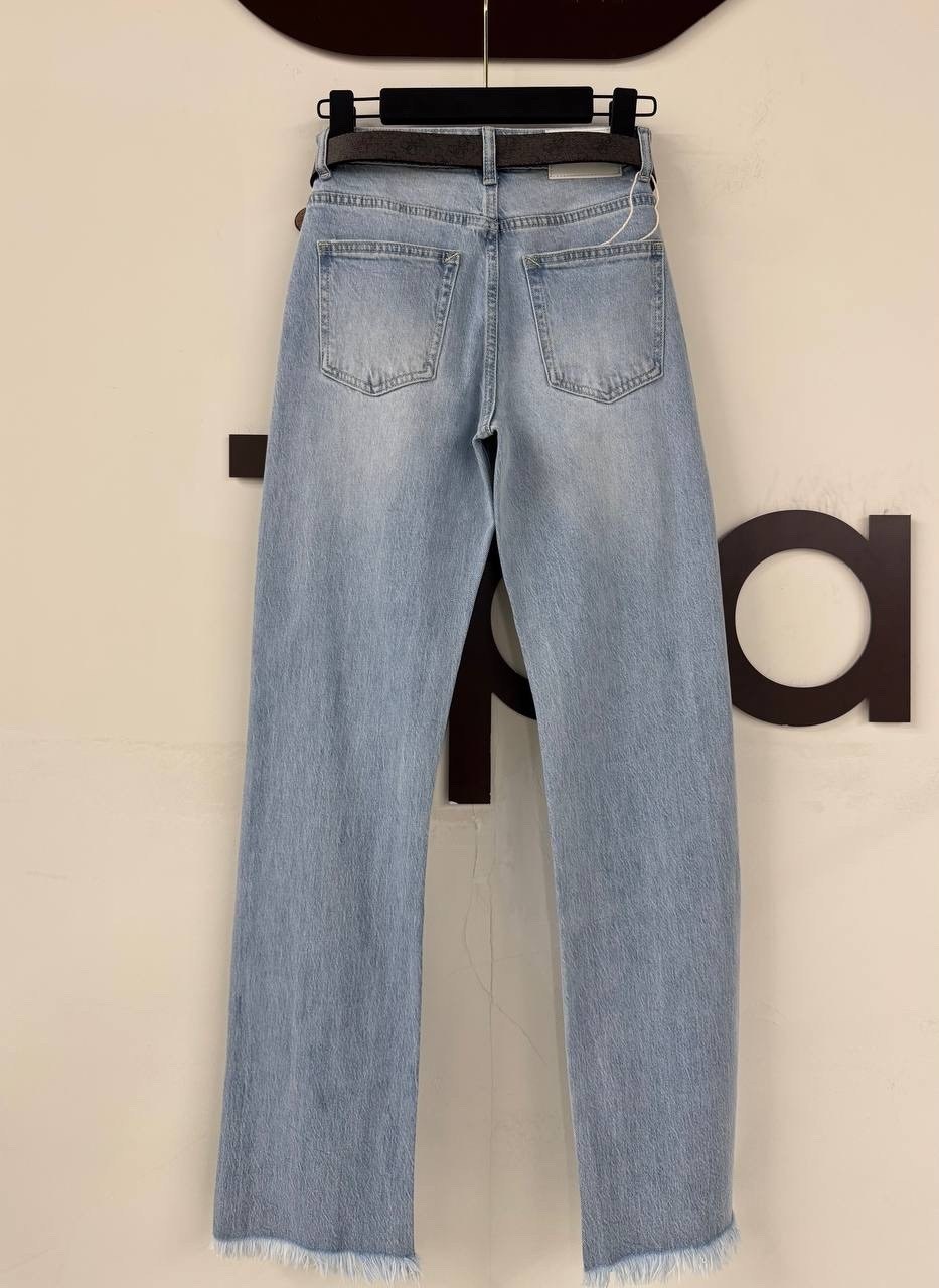 джинсы женские,джинсы рваные с высокой посадкой,джинсы рваные широкие,джинсы рваные,джинсы