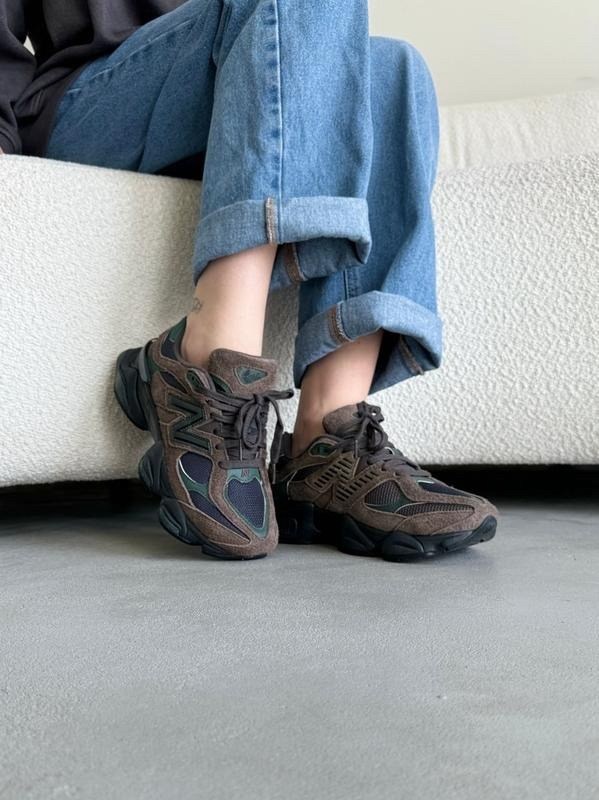 кроссовки new balance 9060,кроссовки new balance,new balance 9060,кроссовки,кроссовки new balance 9060 beef & broccoli коричневый