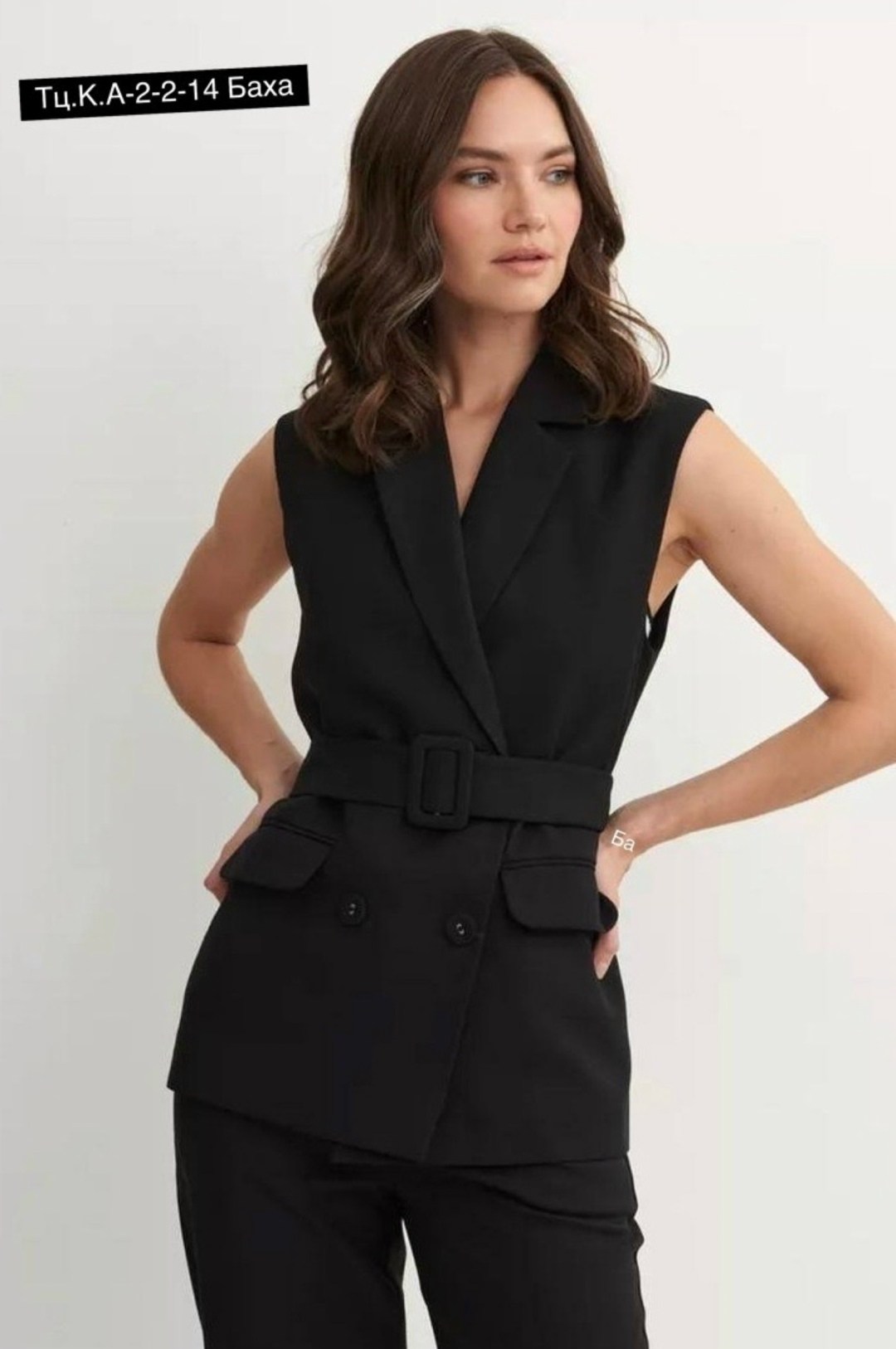 женский брючный костюм с жилетом happyfox,женский брючный костюм с жилетом happy fox,брючный женский деловой костюм с жилетом,женский брючный костюм с жилетом,костюм брючный деловой двойка с жилеткой