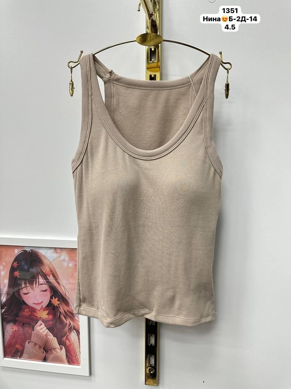 майка женская,майка женская белая,женский топ,майка топ женская,маечки женские