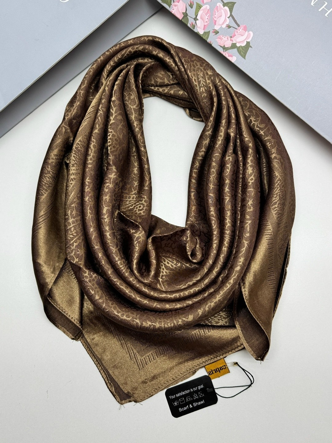 платок шелковый однотонный,платок шелковый женский,платок женский,платок шелковый,платок шарф
