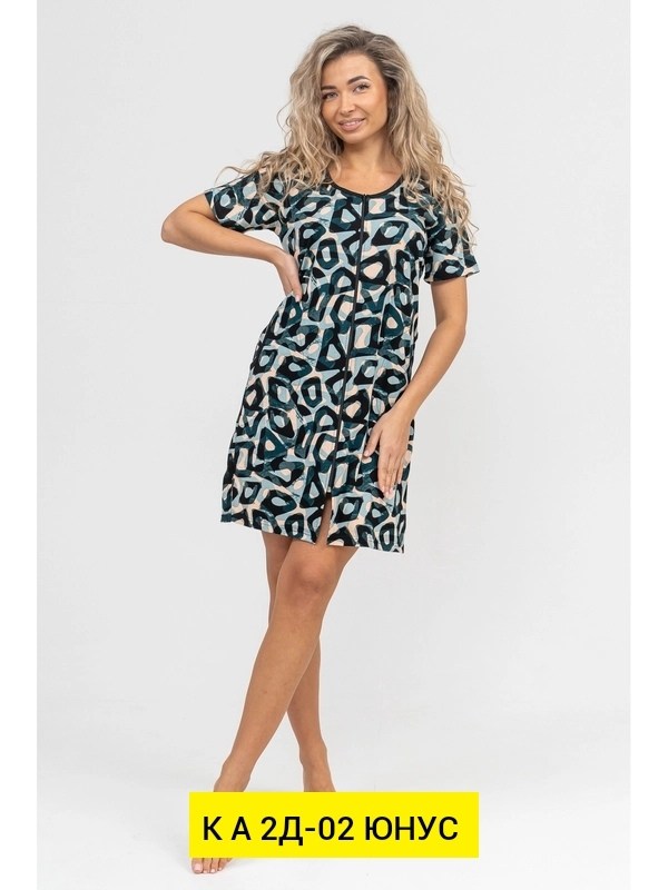 халат женский,домашнее платье,трикотажный халат,домашняя одежда женская,халат женский трикотаж