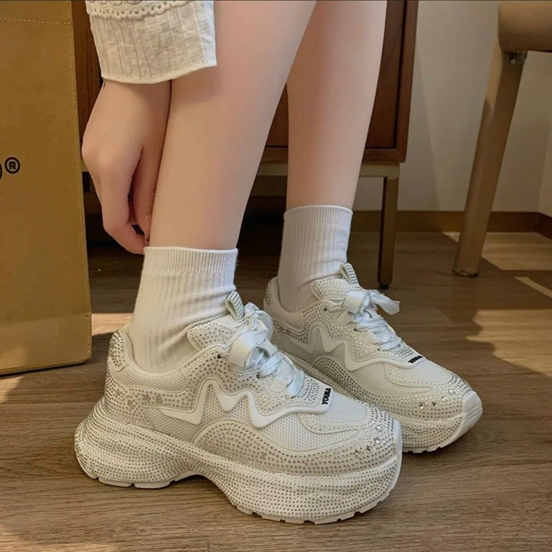 кроссовки balenciaga женские,кроссовки женские,, женская,кроссовки замш