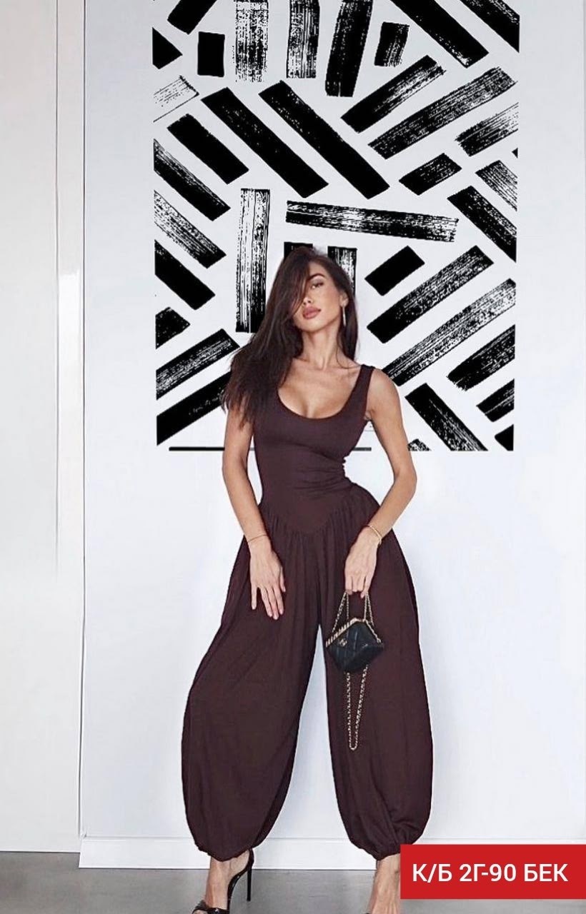 женский комбинезон с высокой талией черный,женские комбинезоны,комбинезон,комбинезон вечерний брючный,стильный комбинезон