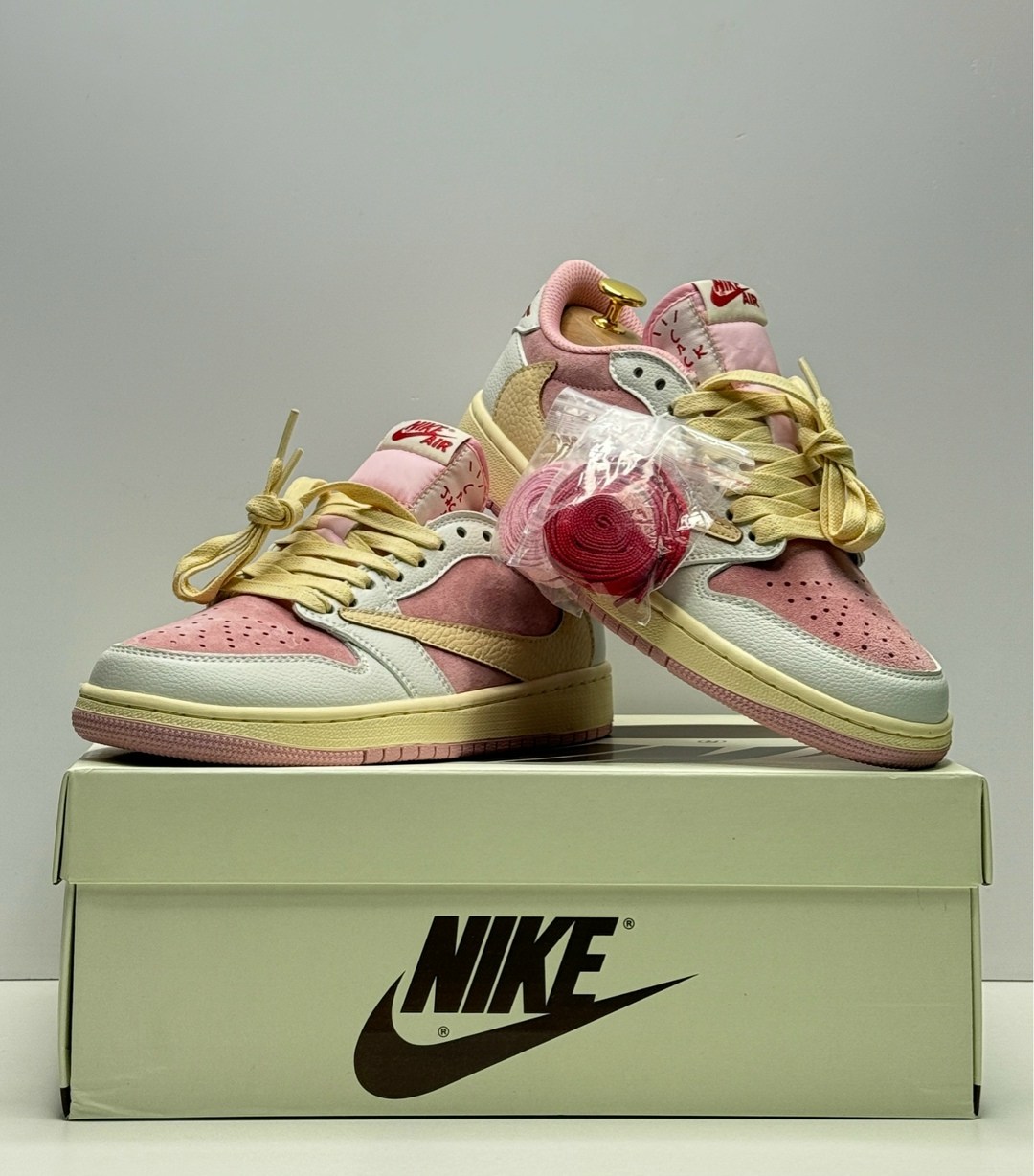 travis scott x air jordan 1 low sail/shy pink,nike air jordan 1 low x travis scott sail shy pink,travis scott x air jordan 1 low og sail/shy pink,кроссовки travis scott x air jordan 1 low sail shy pin