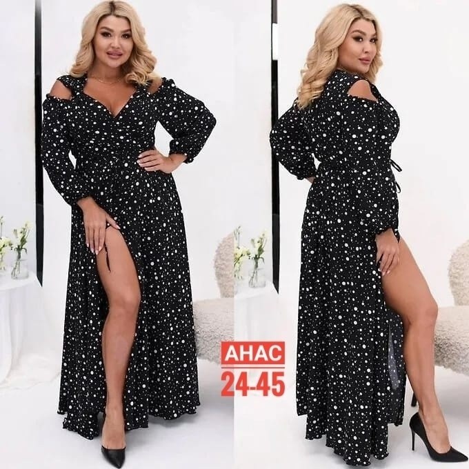 платье женской летнее,платья большие размеры,женские длинные платья,платья женские больших размеров,женское платье в горошек