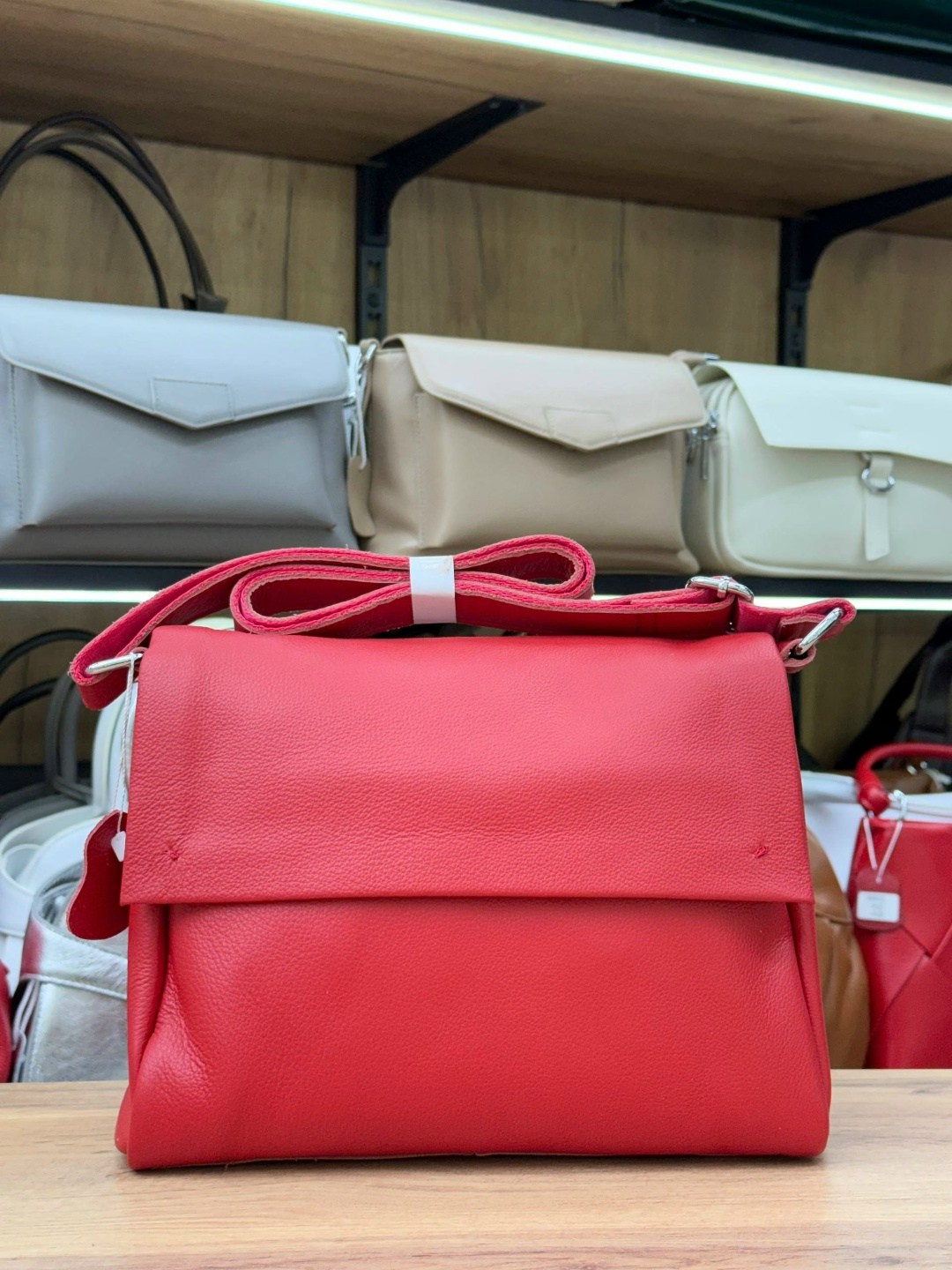 женская сумка,сумка,сумки кросс боди,сумка голубая,кожаная сумка