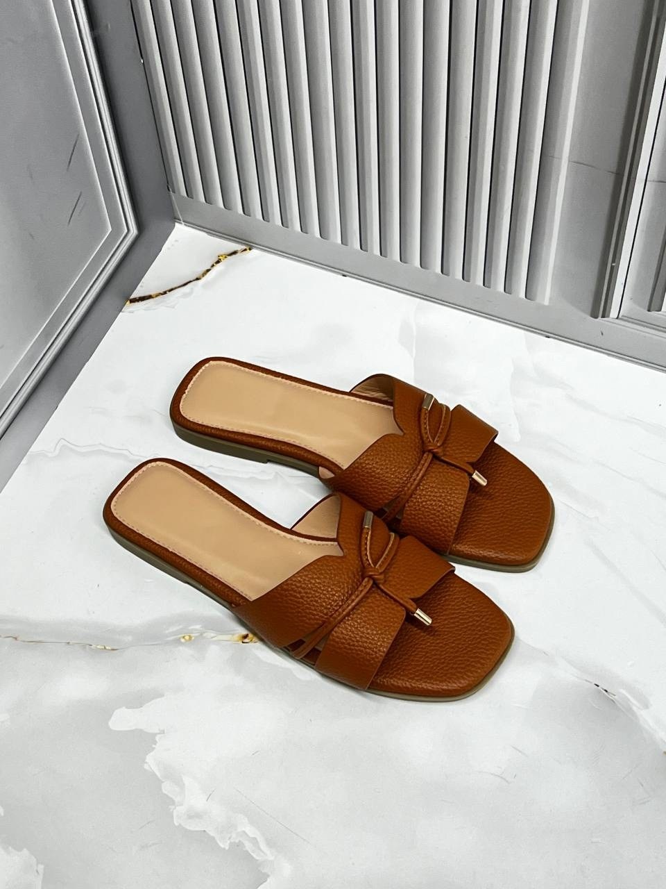 шлепанцы женские,,шлепки эрмес коричневые,шлепки гермес женские,шлепки hermes женские