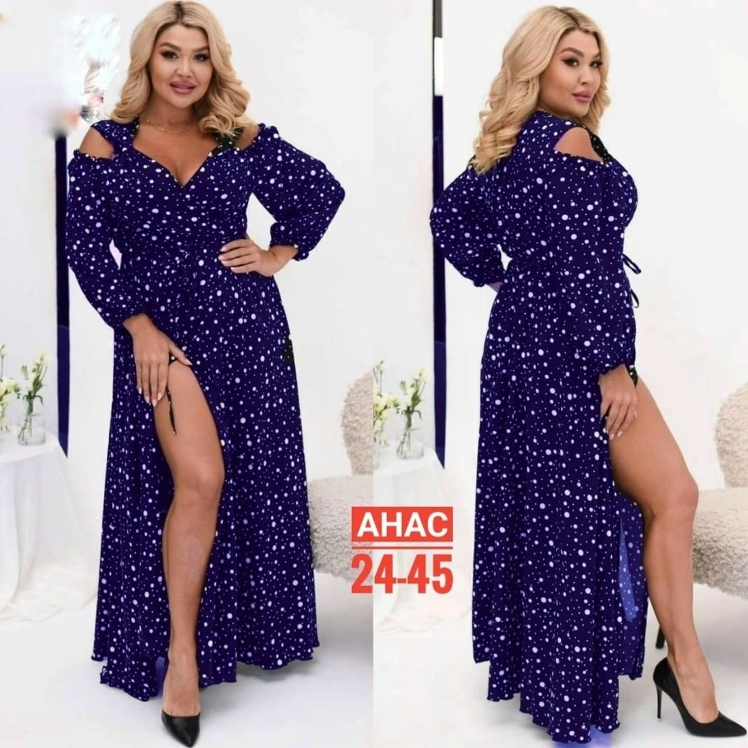 платье женской летнее,платья большие размеры,женские длинные платья,платья женские больших размеров,женское платье в горошек
