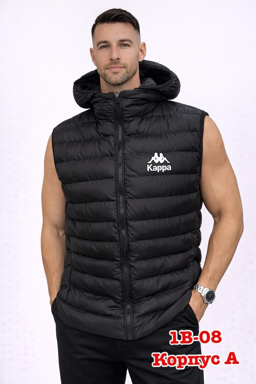 безрукавка мужская пума,жилет puma,жилет мужской,жилетка мужская,жилет утепленный puma