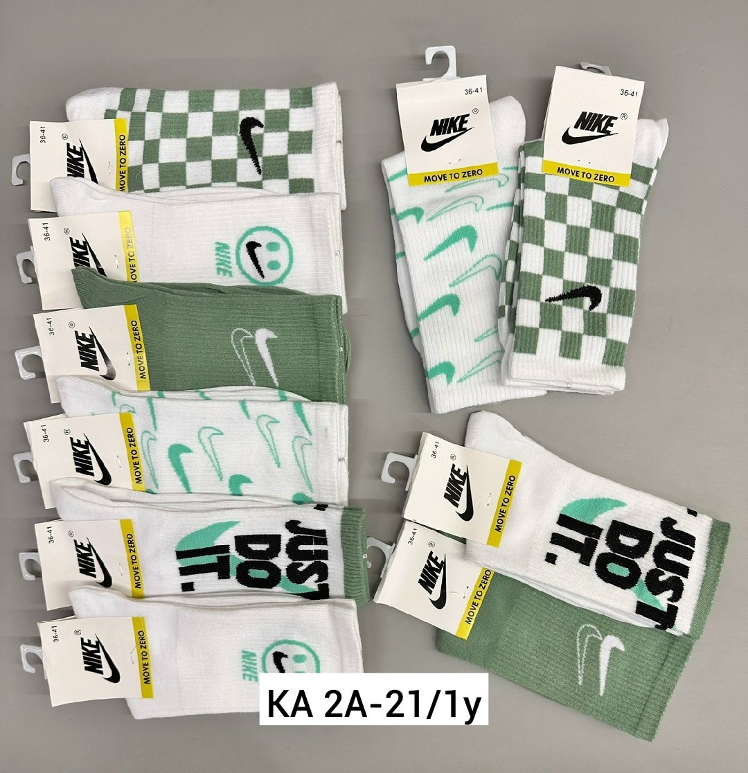 комплект носков nike,носки мужские 10 пар nike,носки женские nike,носки nike,носки найк