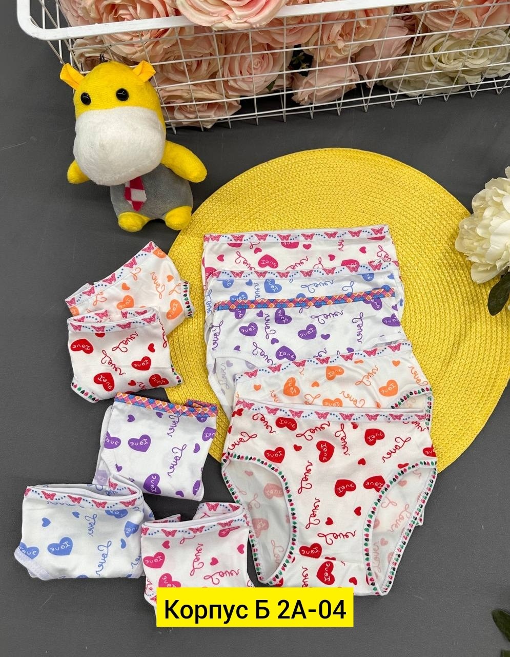 детские трусы для девочек,комплект трусов,трусы для девочек,комплект трусов для девочек,трусы детские
