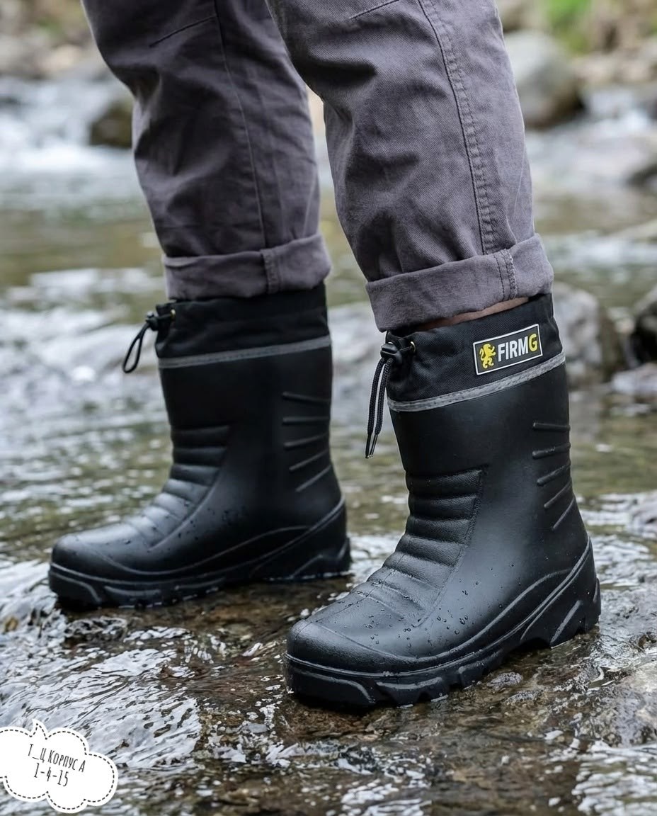 сапоги эва,сапоги эва мужские,сапоги эва ермак,сапоги мужские нордман экстрим -60 пе-16 умм,сапоги мужские