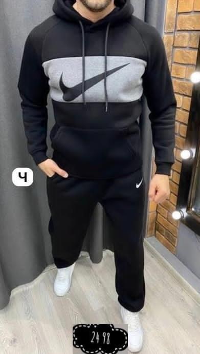 спортивные костюм,костюм спортивный мужской,спортивный костюм мужской nike,мужской теплый спортивный костюм nike,мужской спортивный костюм на флисе