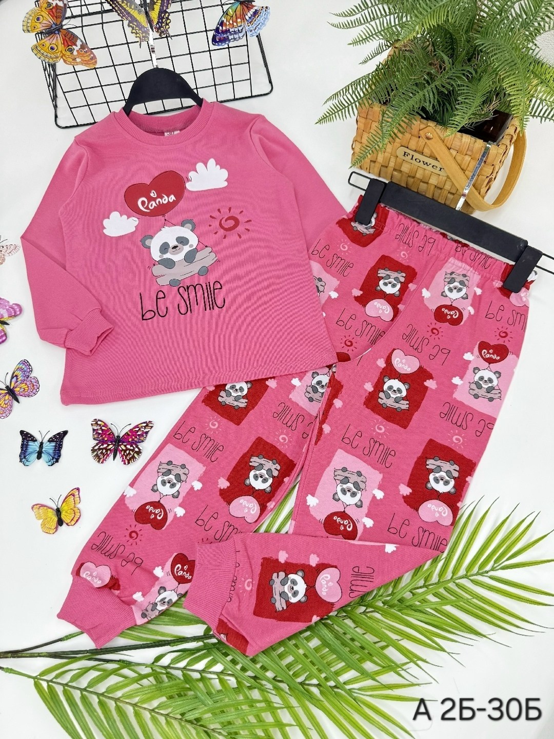 пижама для девочек,пижама интерлок,пижама домашняя для девочек,детская пижама,пижам