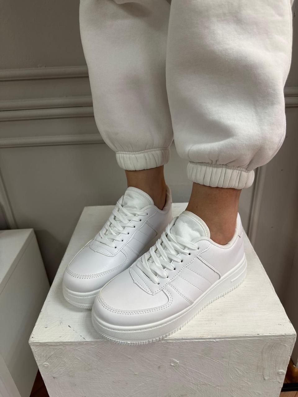кроссовки женские белый,,кроссовки женскиe,кроссовки белые женские на высокой подошве,модные белые кроссовки женские