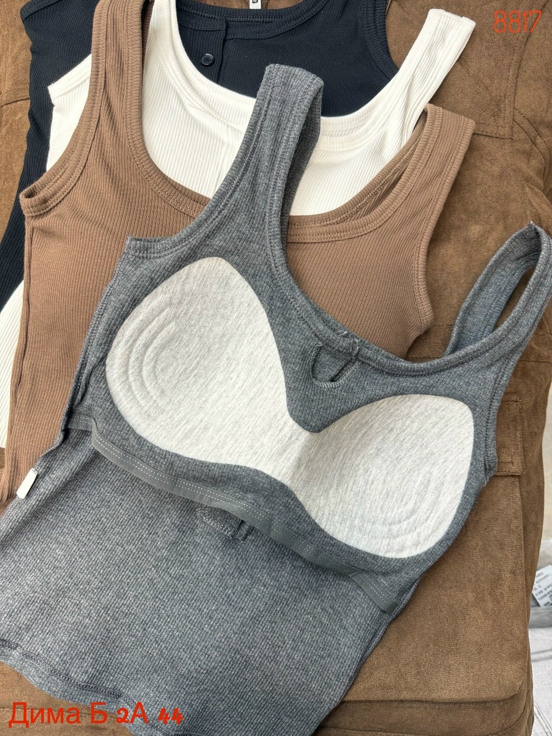 майка женская,майка на пуговицах женская,топ женский,базовая майка,женская майка белая