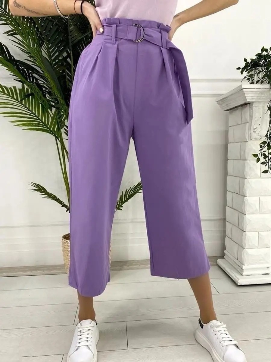 брюки широкие,модные брюки,белые брюки,брюки женские,брюки летние