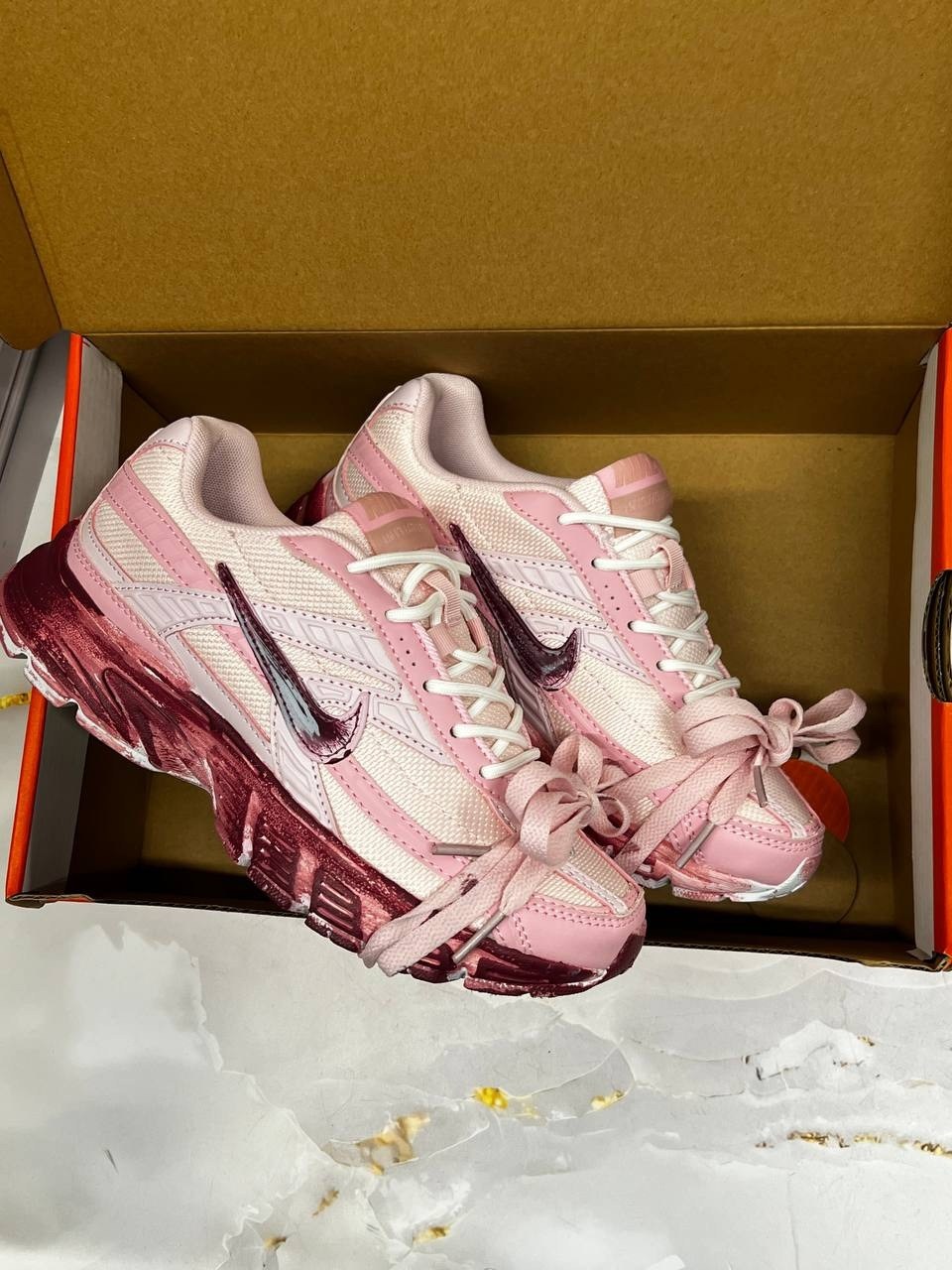 женские кроссовки nike initiator "pink",кроссовки для женщин nike initiator pink,кроссовки nike initiator pink,кроссовки для бега initiator унисекс с низким верхом розового цвета nike,кроссовки nike ж