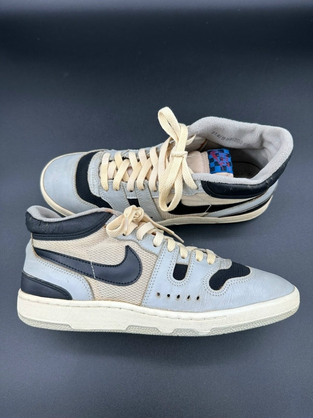 nike mac attack travis scott,nike x travis scott,air jordan 1 low travis scott,travis scott x nike mac attack,кроссовки nike mac attack qs sp