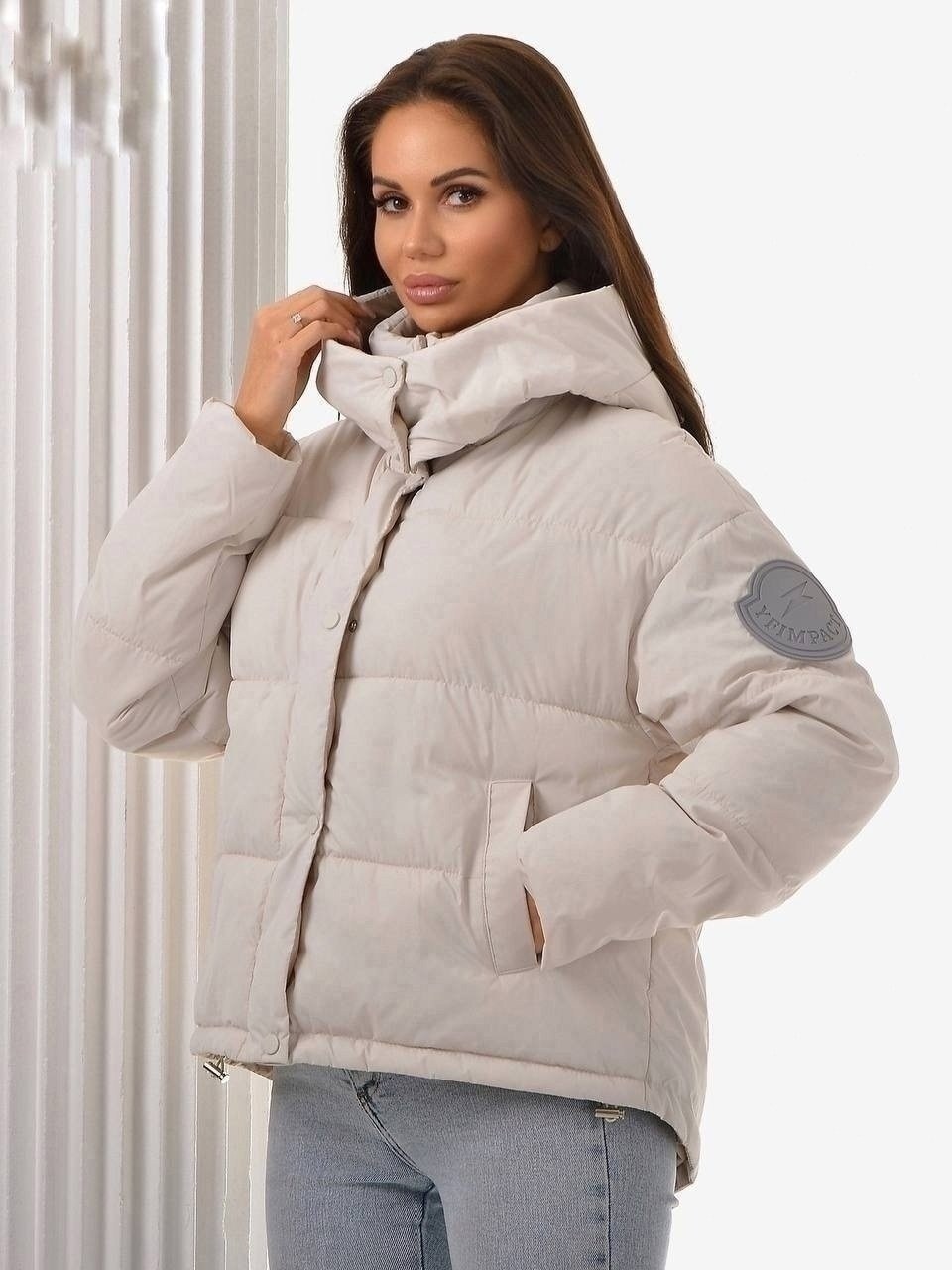 куртка женская бежевая,куртка женская осенняя,демисезонная куртка,весенняя женская куртка с капюшоном,женская куртка демисезонная