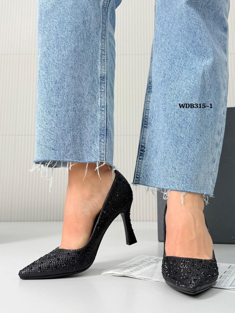 туфли женские лодочки на шпильке vezzaro 43100962,туфли женские лодочки на шпильке vezzaro цвет черный,туфли на каблуке со стразами вечерние louise omarova,туфли женские,туфли лодочки женские