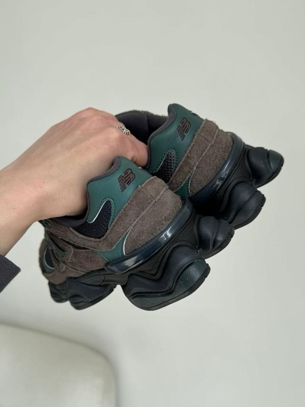 кроссовки new balance 9060,кроссовки new balance,new balance 9060,кроссовки,кроссовки new balance 9060 beef & broccoli коричневый