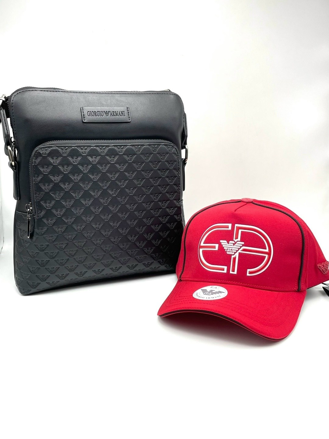 сумки мужские,комплект кепка,сумка emporio armani мужская,сумка армани мужская через плечо,сумка emporio armani мужская кроссбоди