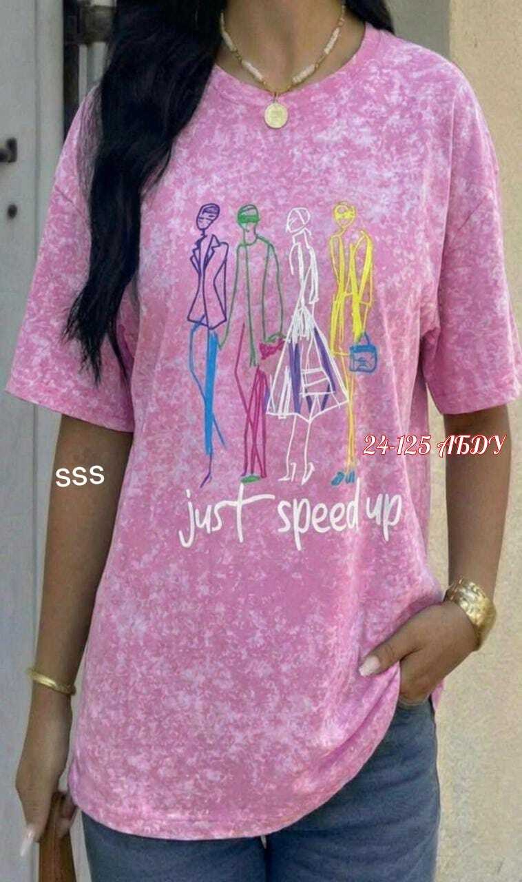 женская футболка,футболки модные,женская футболка больших размеров,футболка хлопок