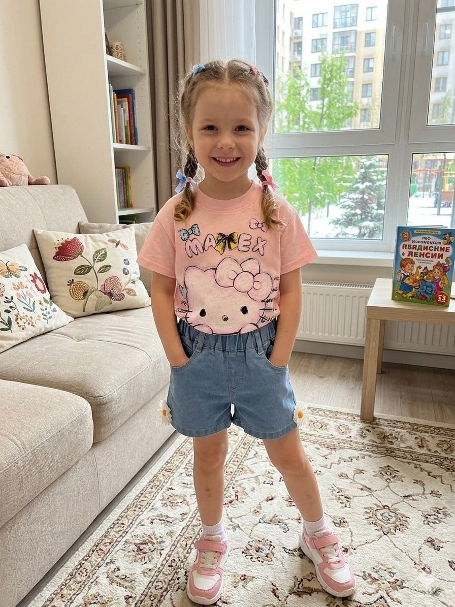 летний костюм для девочек,костюм для девочек,одежда для девочек,детские костюмы,