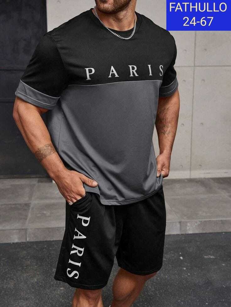 футболки мужские,комплект для мужчин,мужская мода,мужская одежда,спортивный костюм мужской футболка