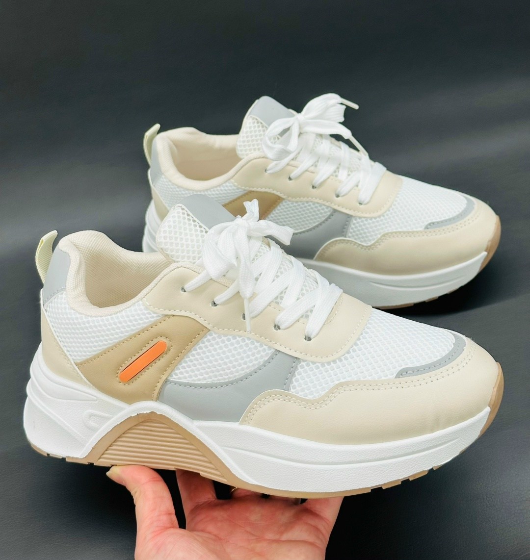 женские кроссовки,,кроссовка,кроссовки бежевые,модные кроссовки