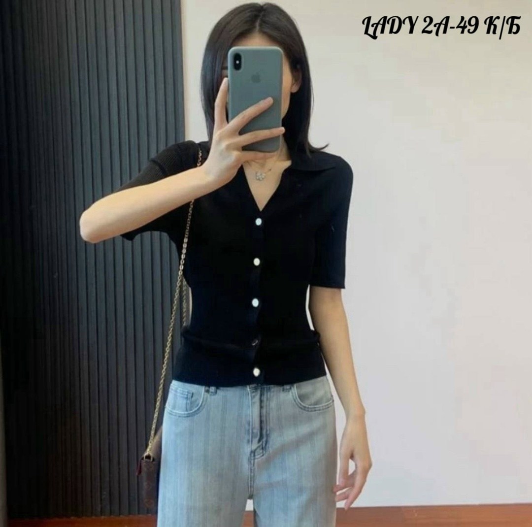 женская кофта,кофта поло с пуговицей,женская кофточка,женская кофта поло с пуговицами,блузки