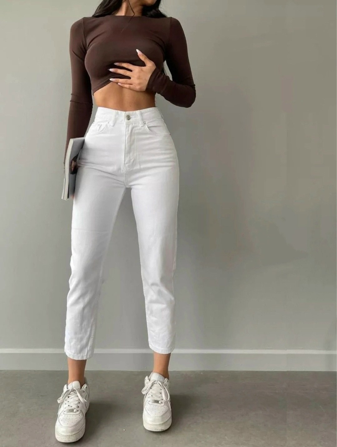 джинсы брюки,женские джинсы,белые джинсы,белые джинсы с завышенной талией,женские брюки