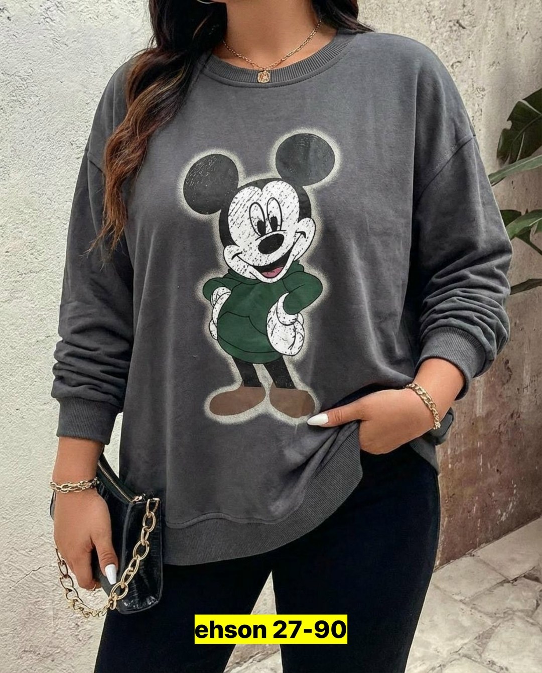 свитшот женская,свитшот с микки маусом женский,свитшот для девушек,свитшот с микки маусом,толстовки свитшот