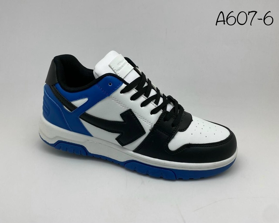 off-white out of office кроссовки,кроссовки off-white,кроссовки офф вайт,кроссовки off-white out of office low leather, цвет white & black,кроссовки off-white wmns out of office черный