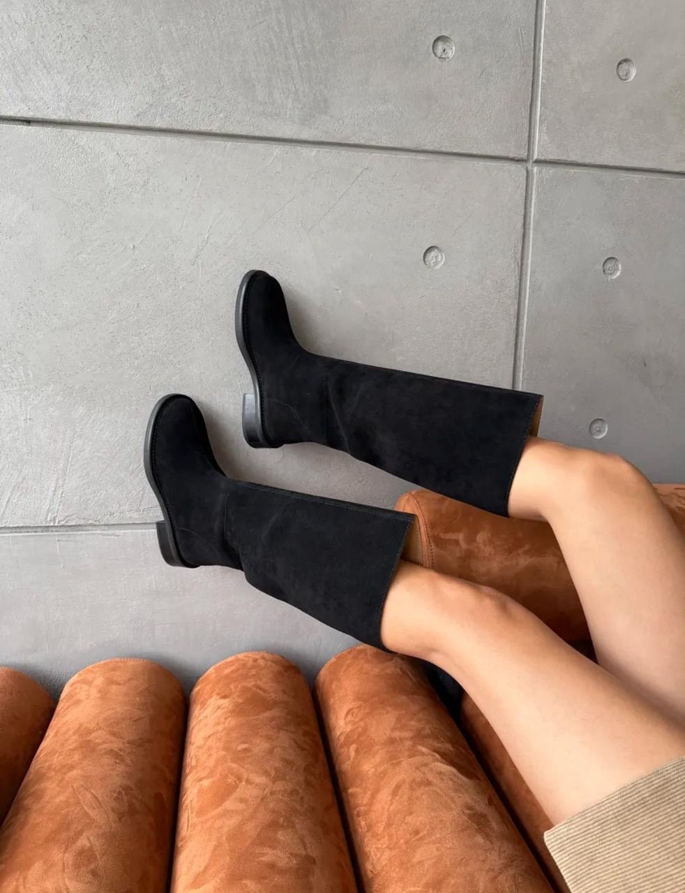 сапоги замшевые,замшевые зимние сапоги,сапоги,,сапоги зимние женские замшевые