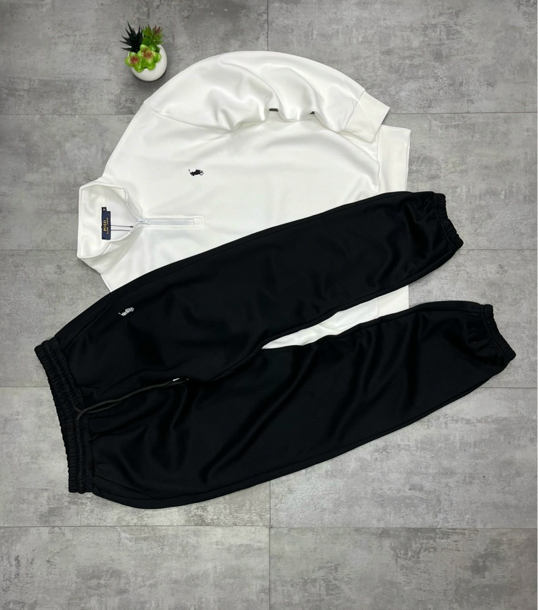 джемпер ralph lauren,чёрное худи поло ральф лорен,ralph lauren black quarter zip,свитшот поло ральф лорен черный,polo ralph lauren худи с молнией черный