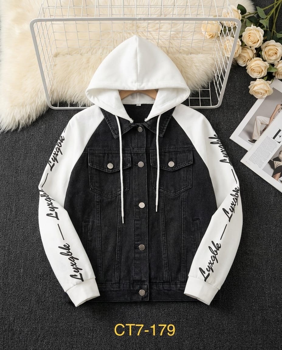 куртка джинсовая женские,джинсовая куртка,джинсовая куртка с капюшоном,джинсовка с капюшоном,джинсовая куртка свободная