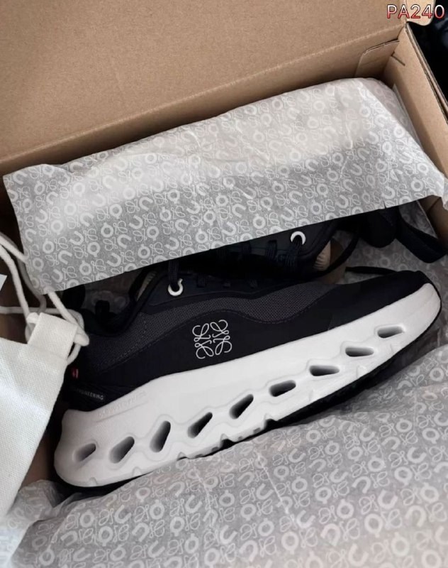 кроссовки on loewe x wmns cloudtilt 2 розовый,кроссовки x loewe cloudtilt 2 pink white on running,кроссовки,женские кроссовки,беговые кроссовки cloudtilt 2 loewe sand white женские