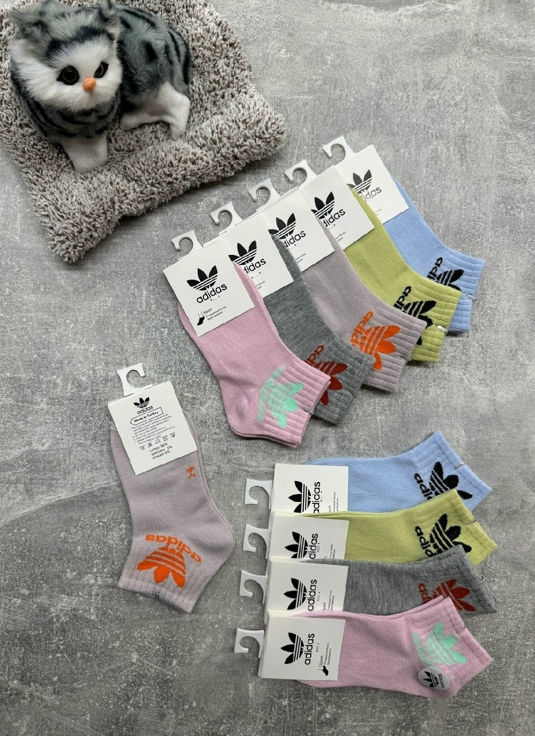 комплект носки женские,носки женские 10 пар,носки женские,носки женские adidas,носки женские спортивные