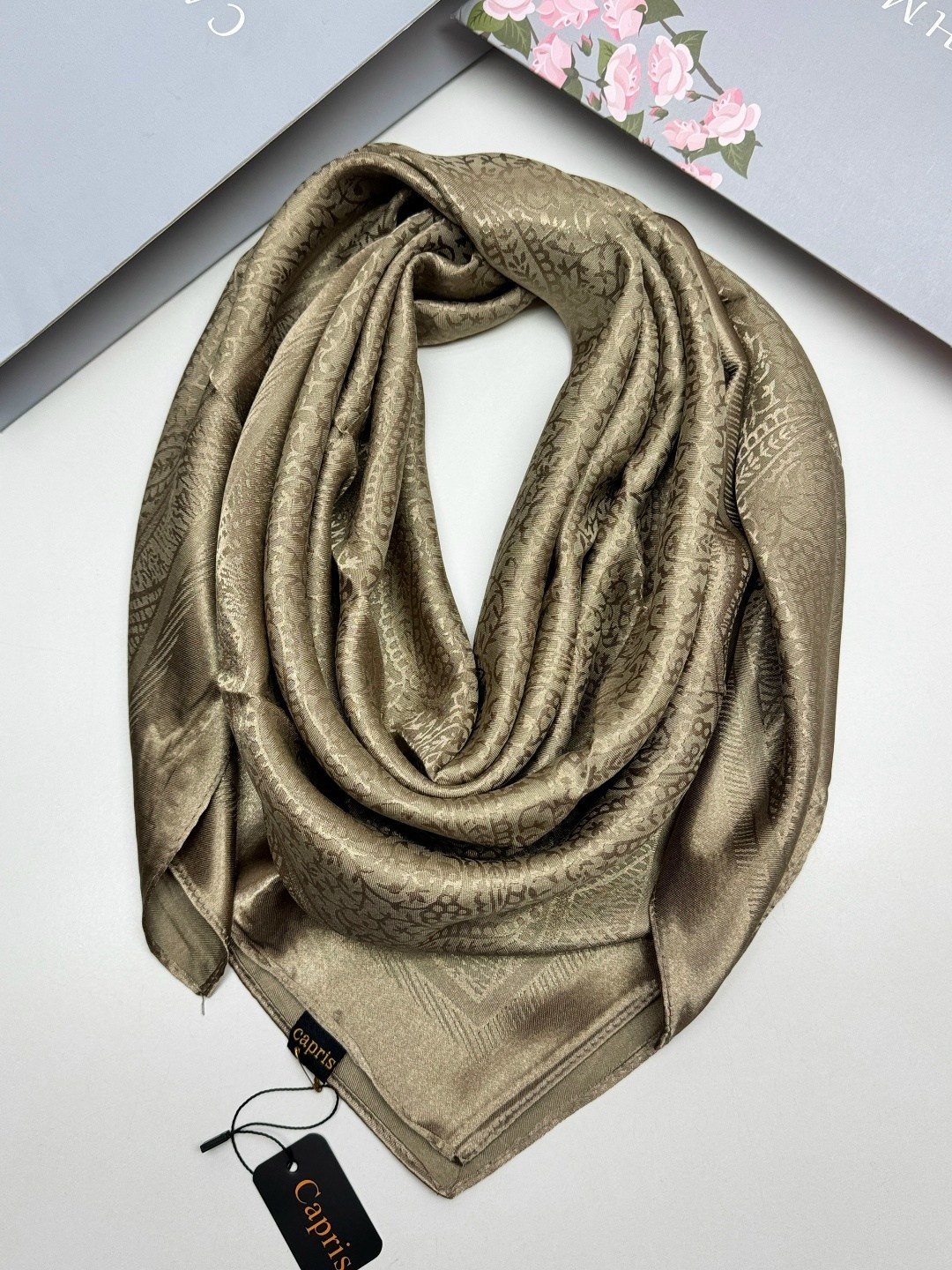 платок шелковый однотонный,платок шелковый женский,платок женский,платок шелковый,платок шарф